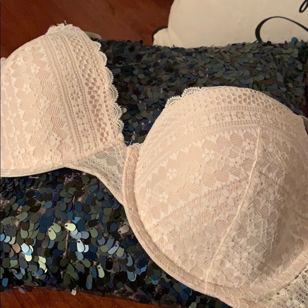 Victoria’s Secret Demi Bra